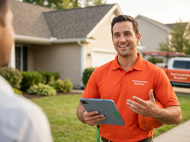 Roof Installation  in Trussville  FAQ